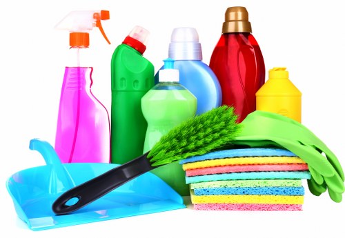 Professional window cleaning for Brixton homes and businesses on a busy South London street