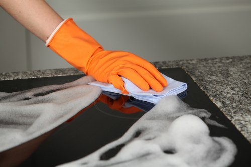 Specialist care for carpets, sofas and upholstery