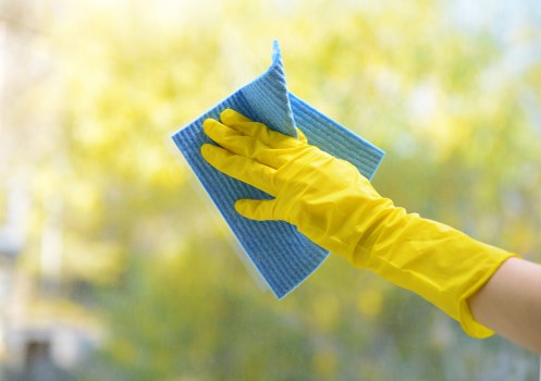 Local domestic cleaning for homes in Brixton