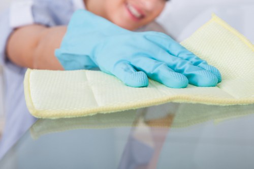 Free quote policy for Cleaners Brixton services