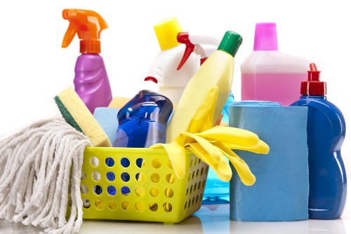 Inclusive digital access illustration for Cleaners Brixton