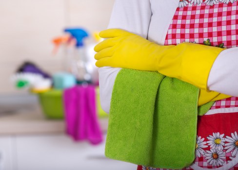 Screen-reader friendly content structure for Cleaners Brixton